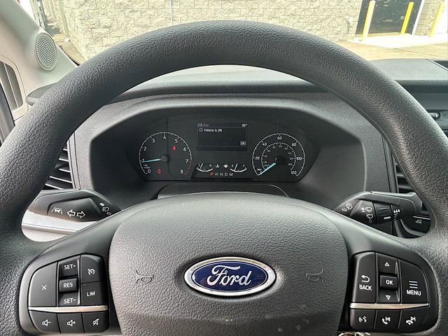 New 2025 Ford Transit 350 w/ Interior Upgrade Package image 20
