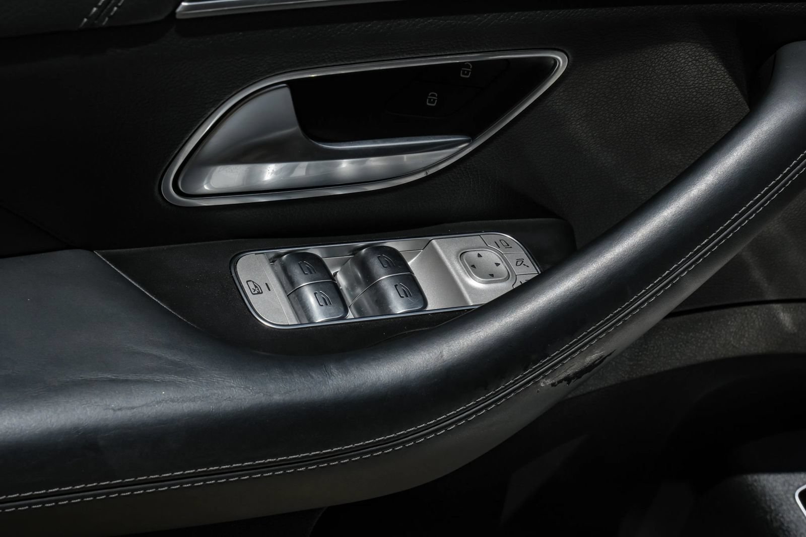 Used 2022 Mercedes-Benz GLE 53 AMG 4MATIC image 43
