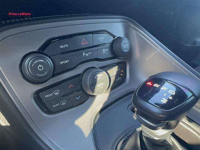 Used 2023 Dodge Challenger R/T RWD image 22