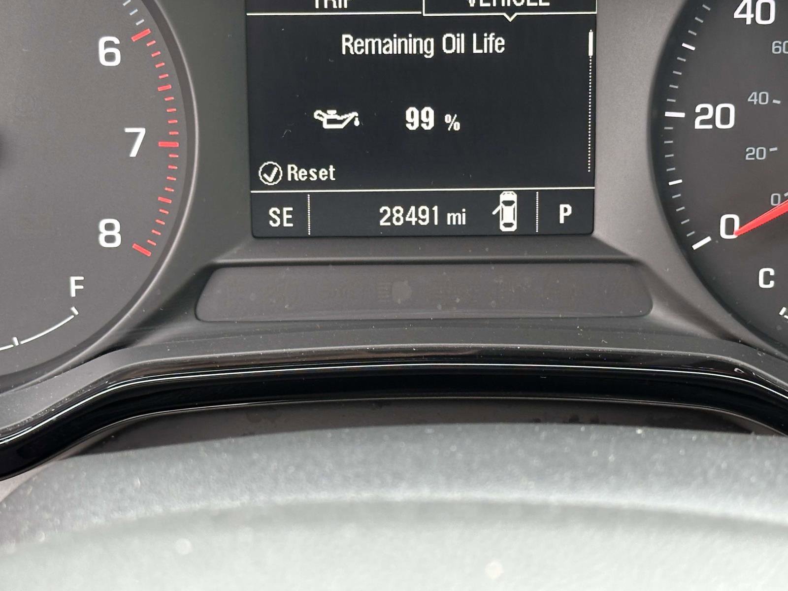 Used 2024 Chevrolet Trax LS w/ LS Convenience Package image 24