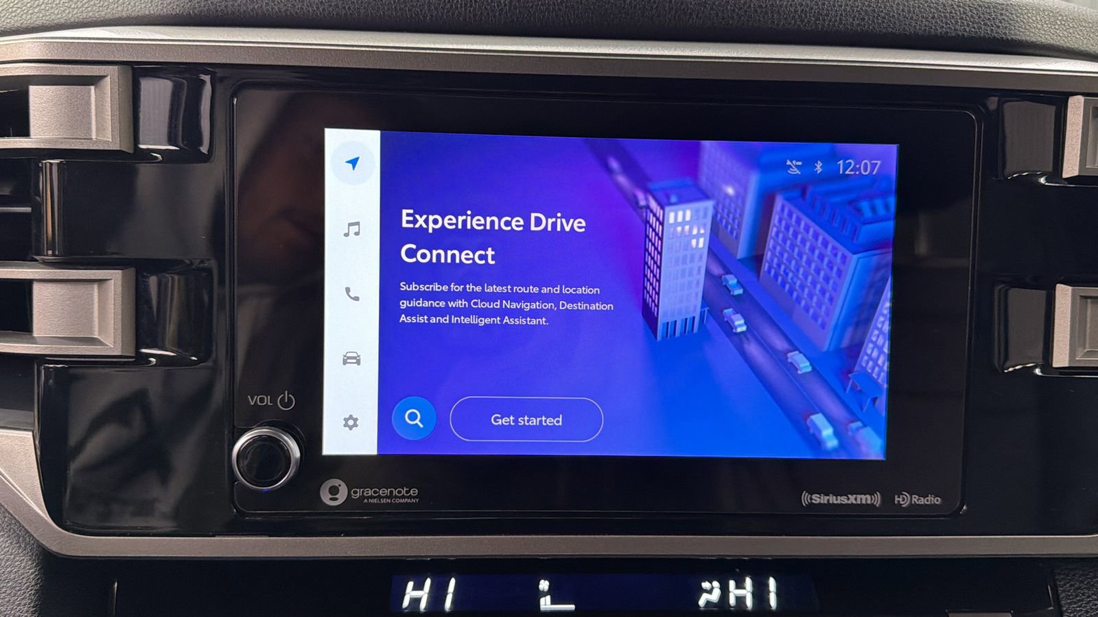 Used 2024 Toyota Tundra SR5 w/ SR5 Premium Package image 26