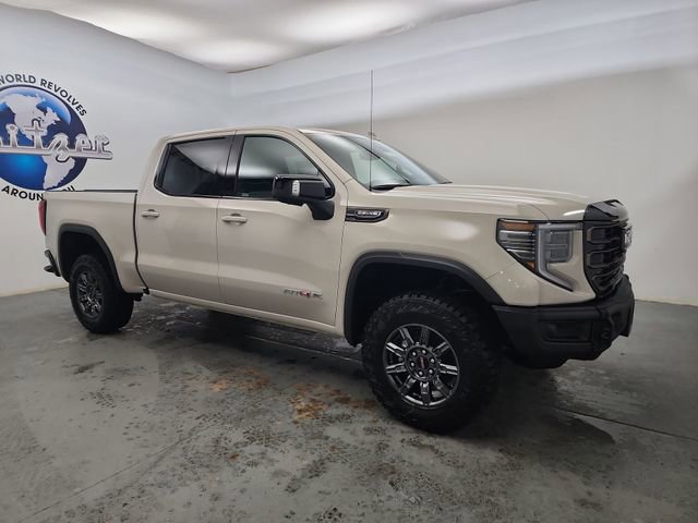 New 2026 GMC Sierra 1500 AT4X image 11