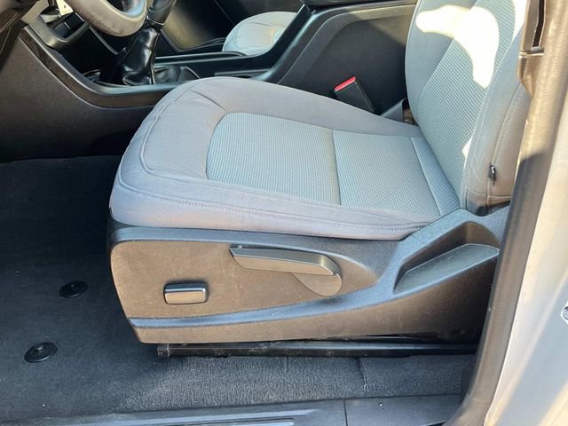 Used 2019 Chevrolet Colorado W/T w/ WT Convenience Package image 21