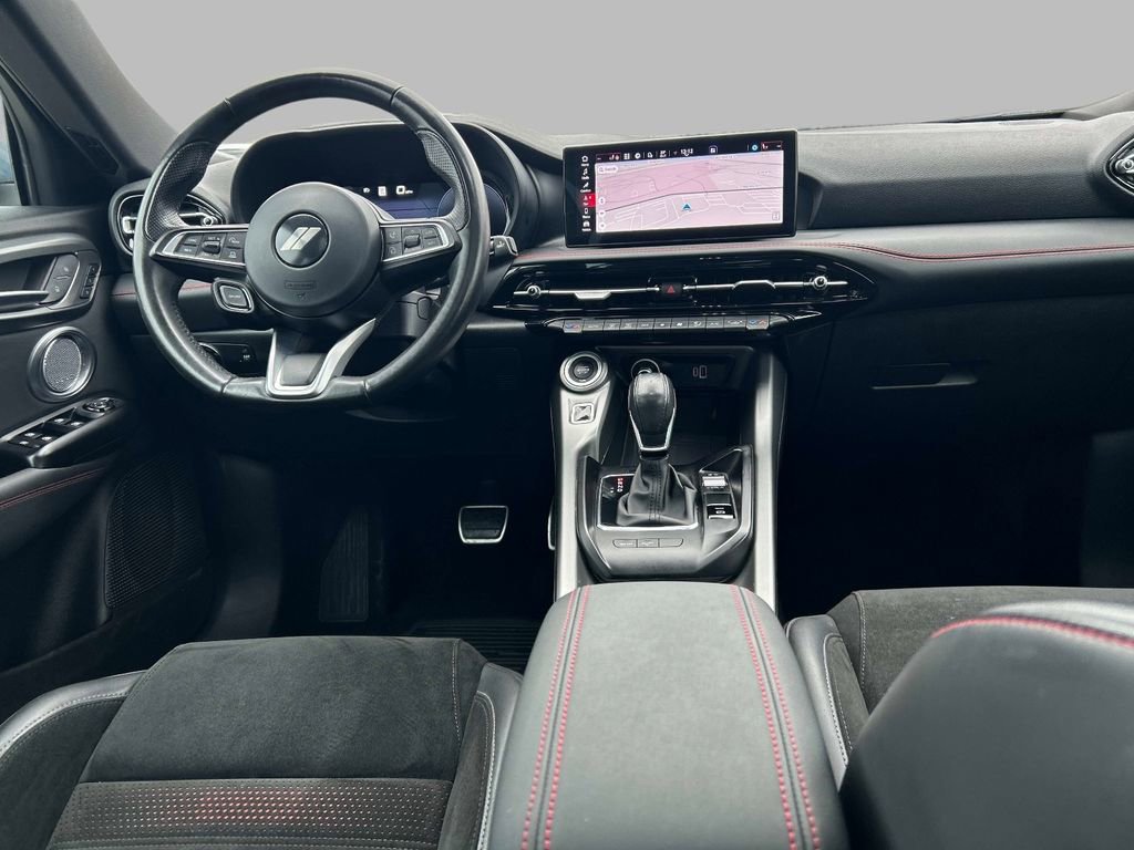 Used 2023 Dodge Hornet GT Plus w/ Track Pack image 16