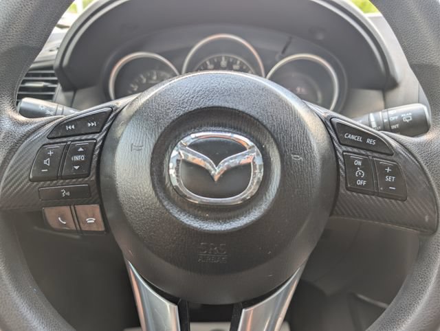 Used 2016 MAZDA CX-5 Sport FWD image 20