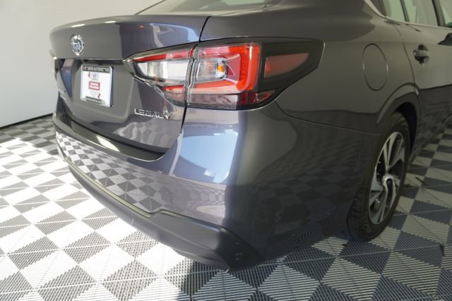 Certified 2022 Subaru Legacy Premium AWD/4WD image 13