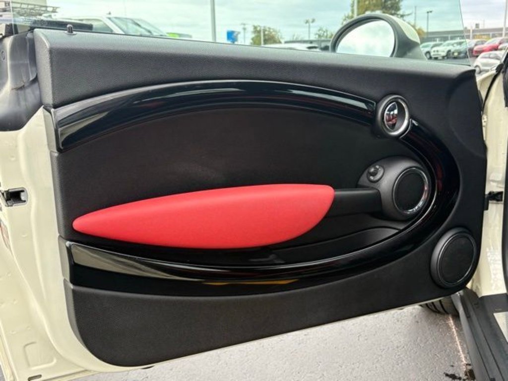 Used 2012 MINI Cooper S image 47