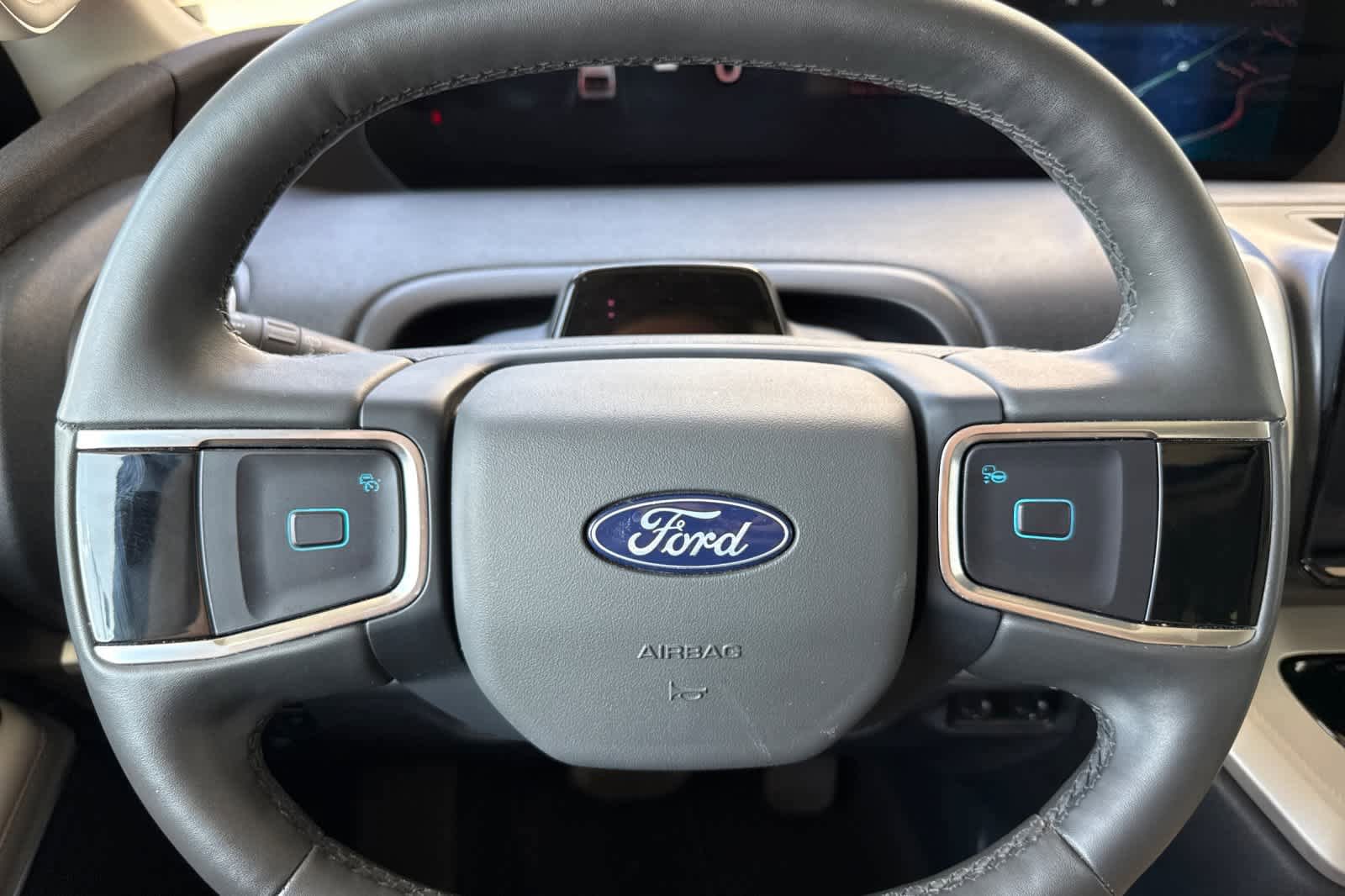 Certified 2025 Ford Expedition Max Active AWD/4WD image 28