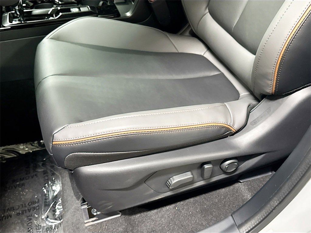 New 2026 Subaru Forester Sport image 17