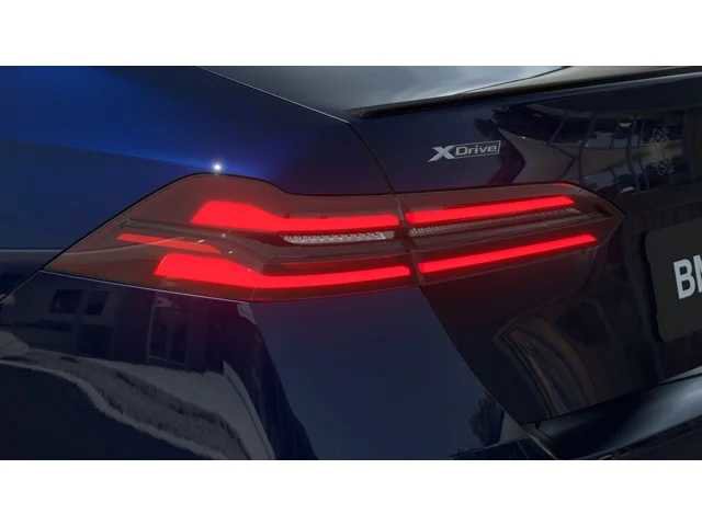 New 2027 BMW 550e xDrive w/ Executive Package AWD/4WD image 8