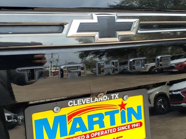 Used 2022 Chevrolet Tahoe RST w/ Luxury Package image 11