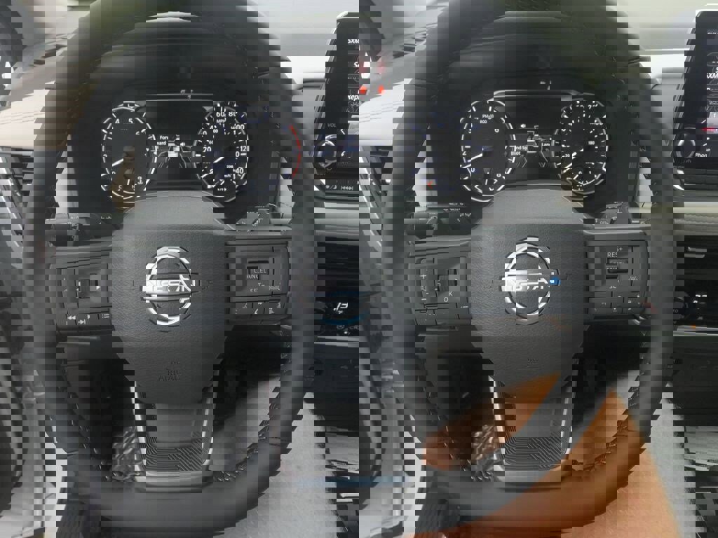 New 2026 Nissan Rogue SV w/ SV Premium Package image 14