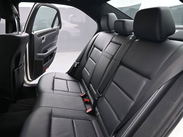 Used 2015 Mercedes-Benz E 350 Sedan w/ Premium 1 Package image 18