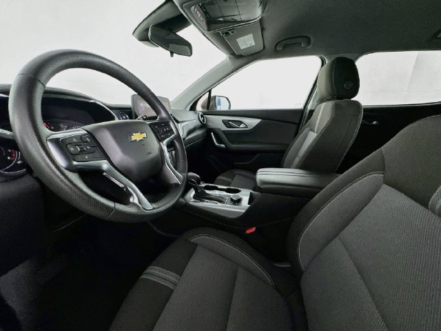 Used 2023 Chevrolet Blazer LT w/ Driver Confidence Package FWD image 19