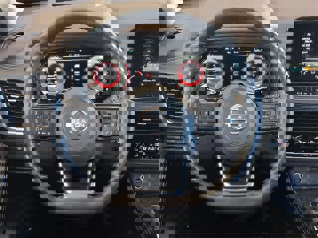 Used 2023 Nissan Rogue Platinum w/ Platinum Premium Package image 25