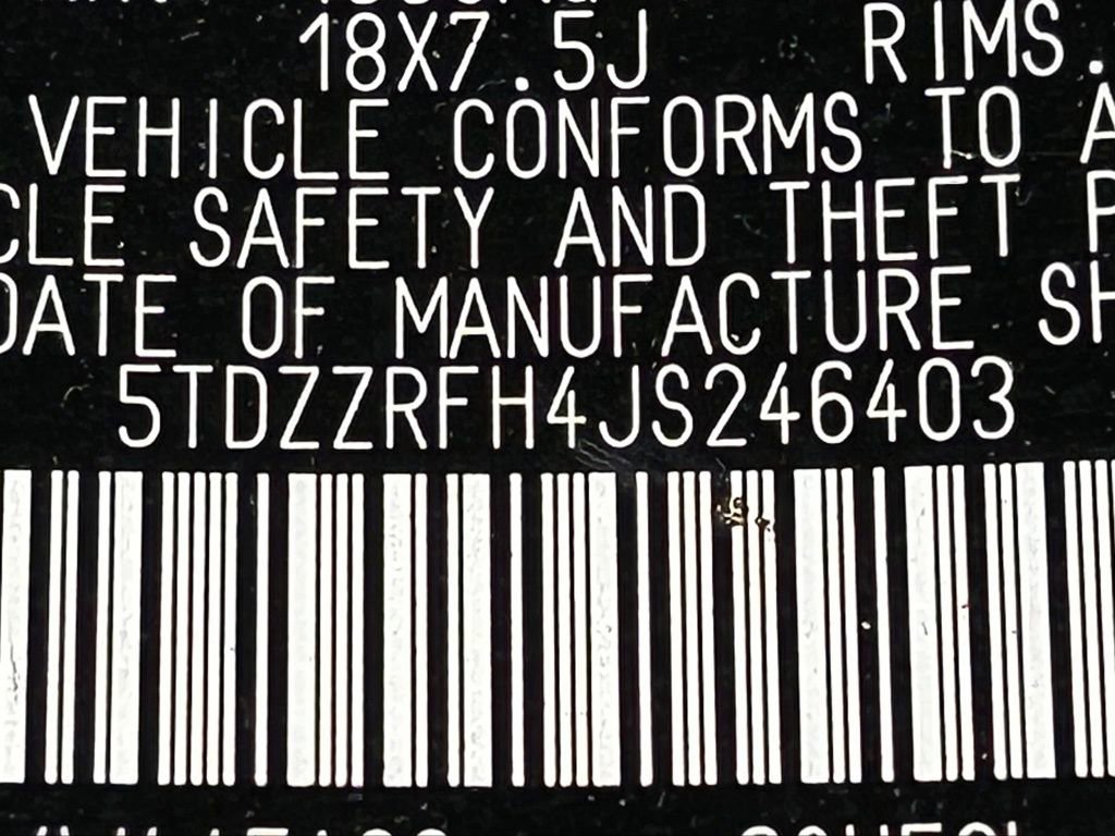 Used 2018 Toyota Highlander Plus FWD image 54