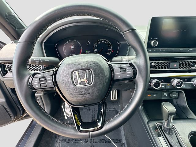 Certified 2023 Honda Civic Sport image 11