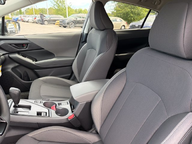 New 2026 Subaru Crosstrek 2.5i Premium AWD/4WD image 20