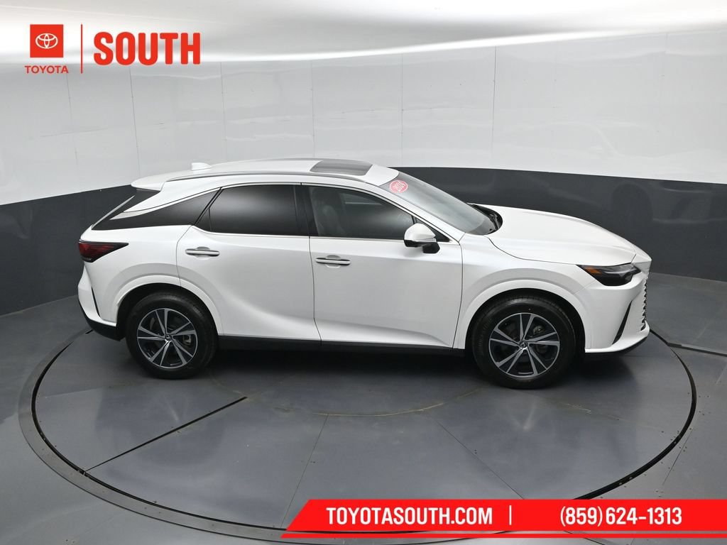 Used 2024 Lexus RX 350h w/ Convenience Package AWD/4WD image 51