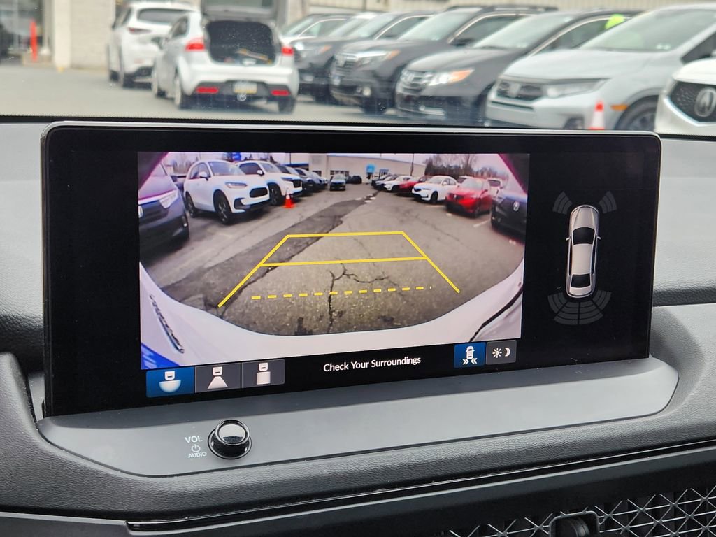 Used 2023 Honda Accord EX-L image 23