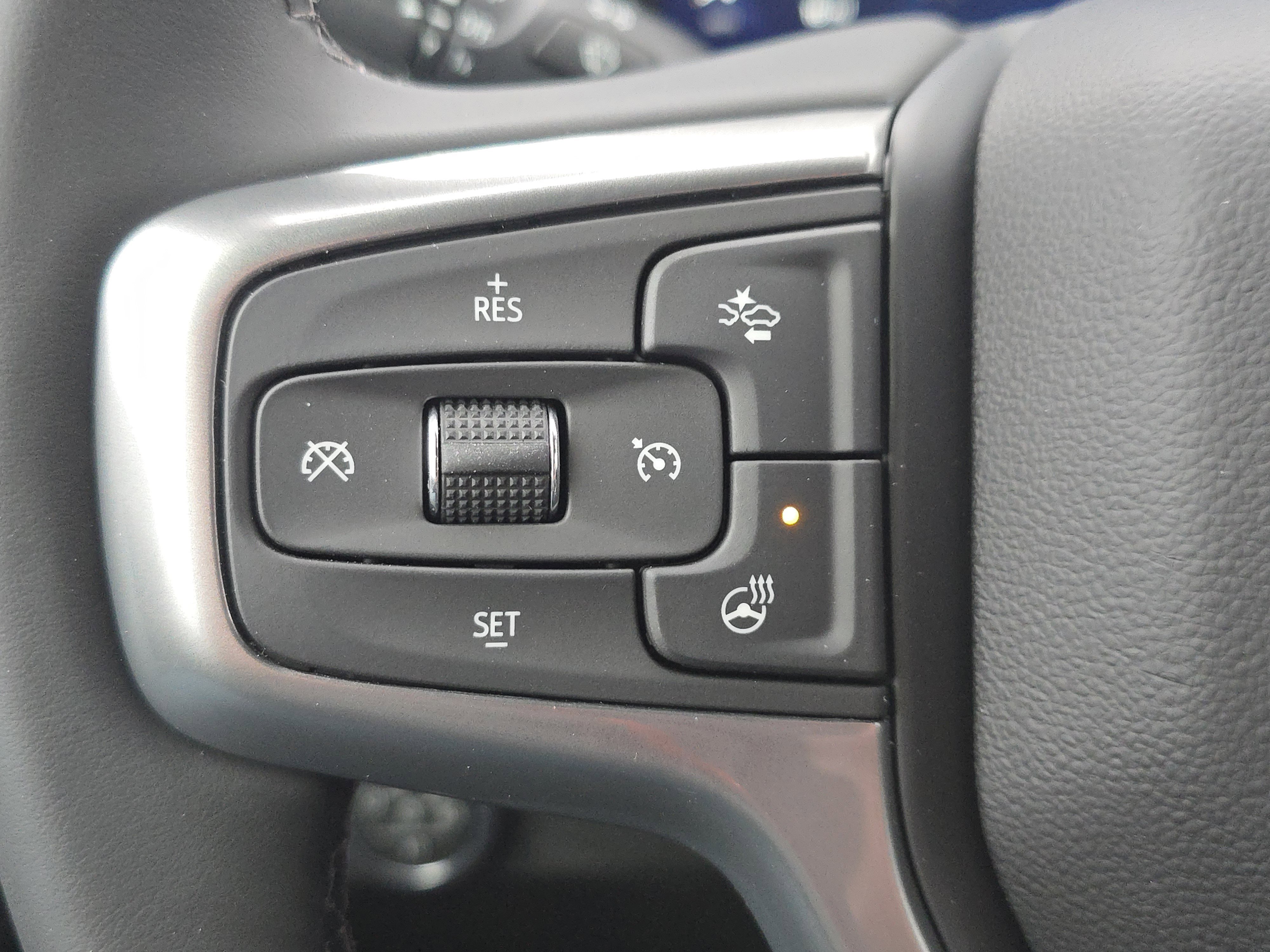 New 2026 Chevrolet Silverado 2500 LT w/ Safety Package image 9