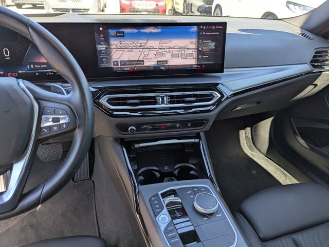 Certified 2024 BMW 230i Coupe w/ Premium Package image 13