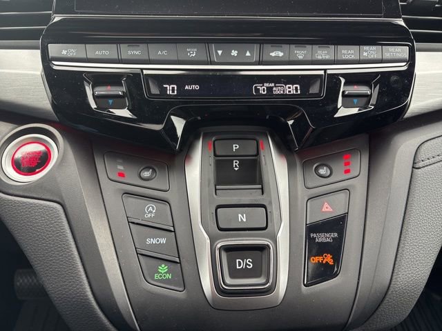 Certified 2026 Honda Odyssey Sport-L image 15