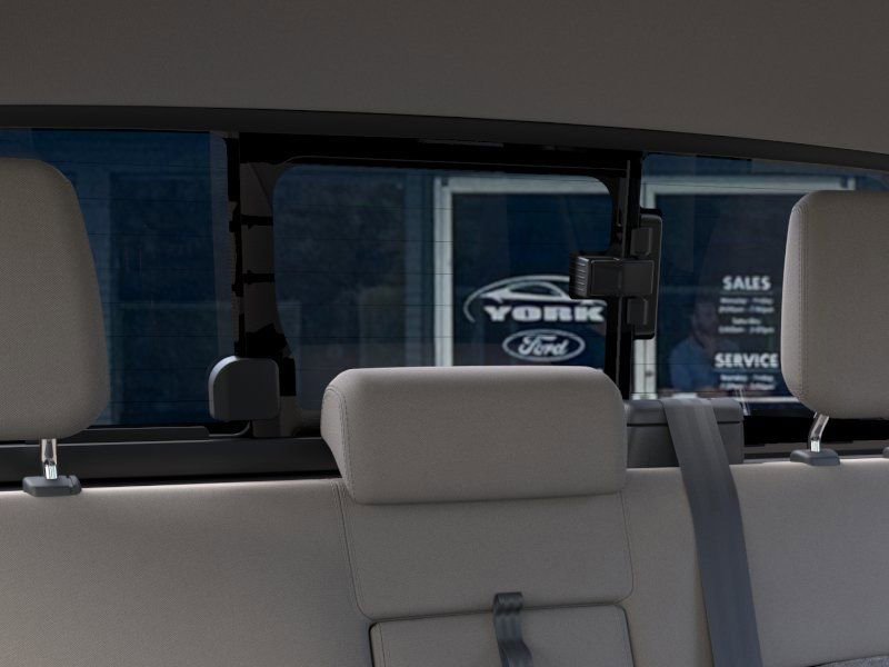 New 2025 Ford Ranger XLT w/ Technology Package image 22
