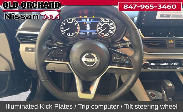 Used 2023 Nissan Altima 2.5 SL image 10