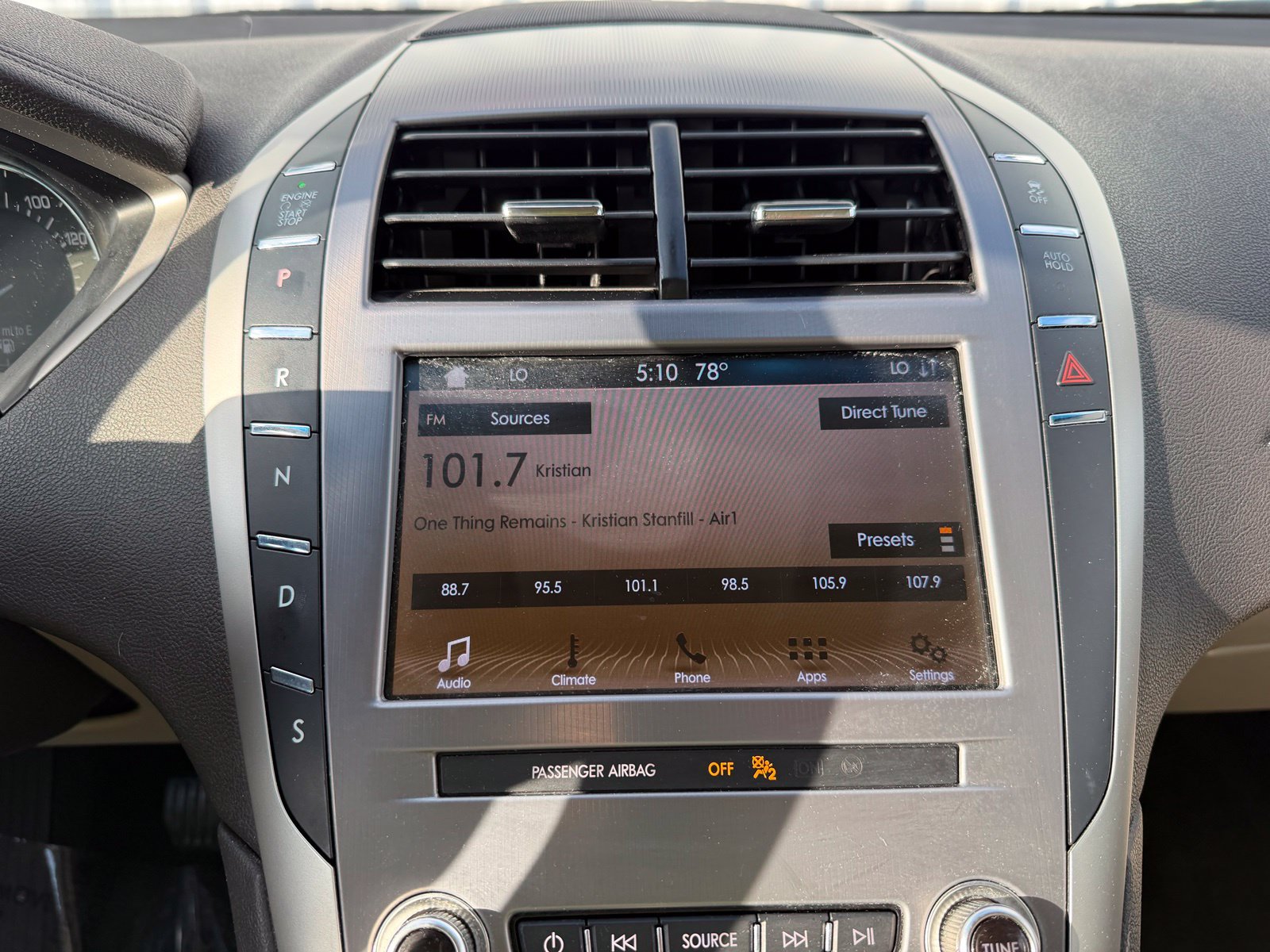 Used 2019 Lincoln MKZ Premiere AWD/4WD image 19