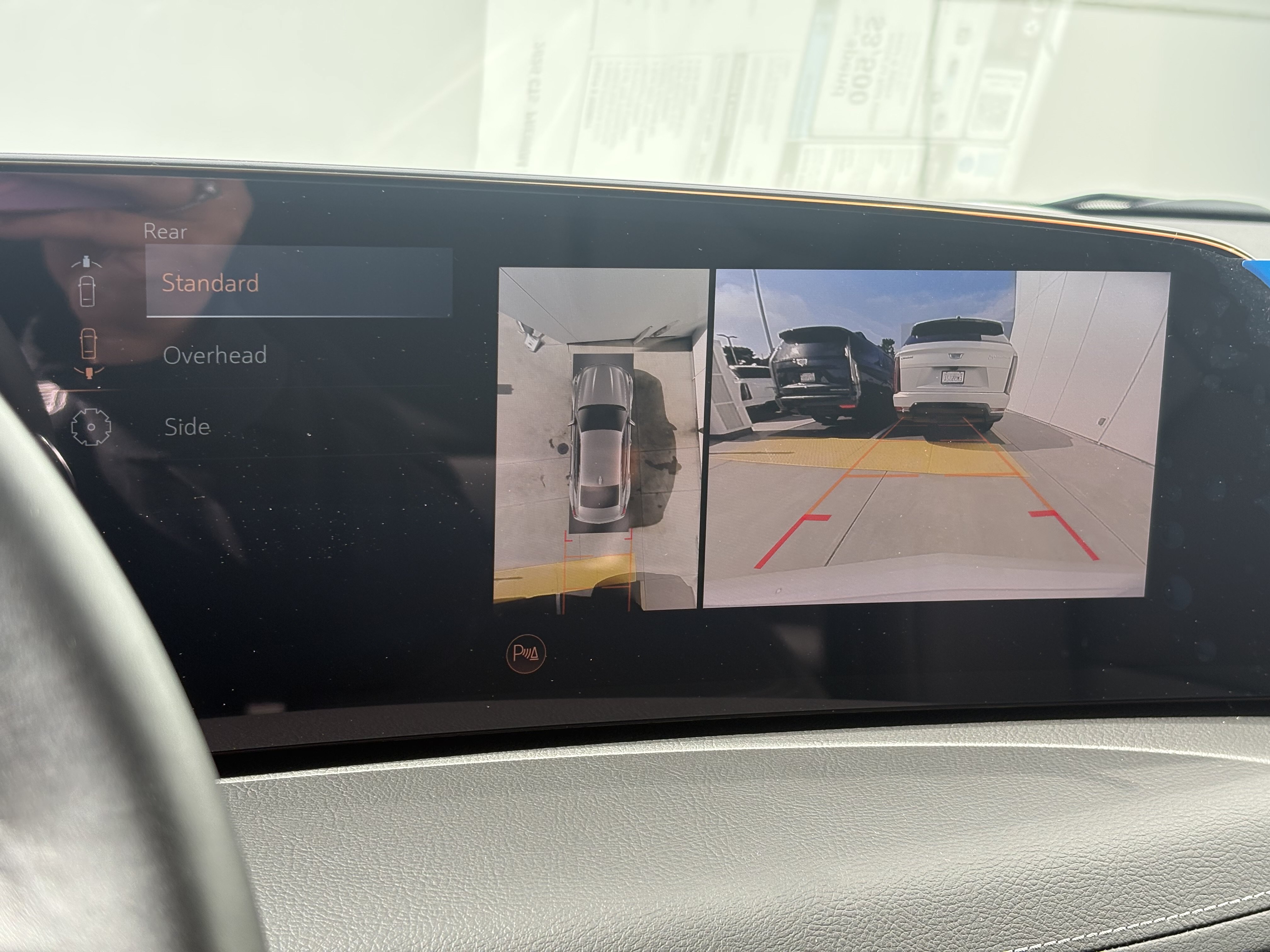 New 2026 Cadillac CT5 Premium Luxury w/ Technology Package RWD image 21