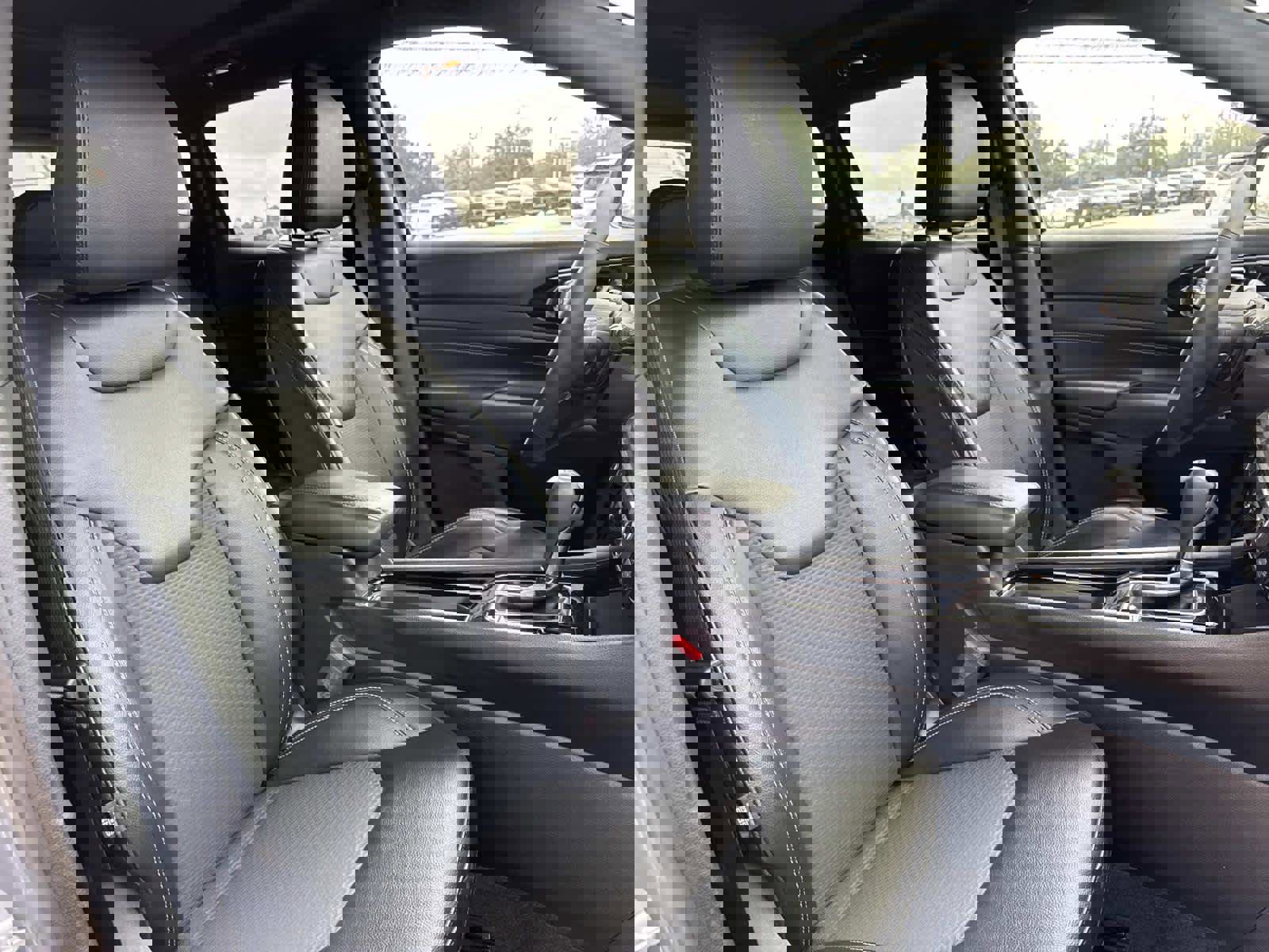 Used 2023 Jeep Compass Altitude w/ Sun and Sound Group image 22