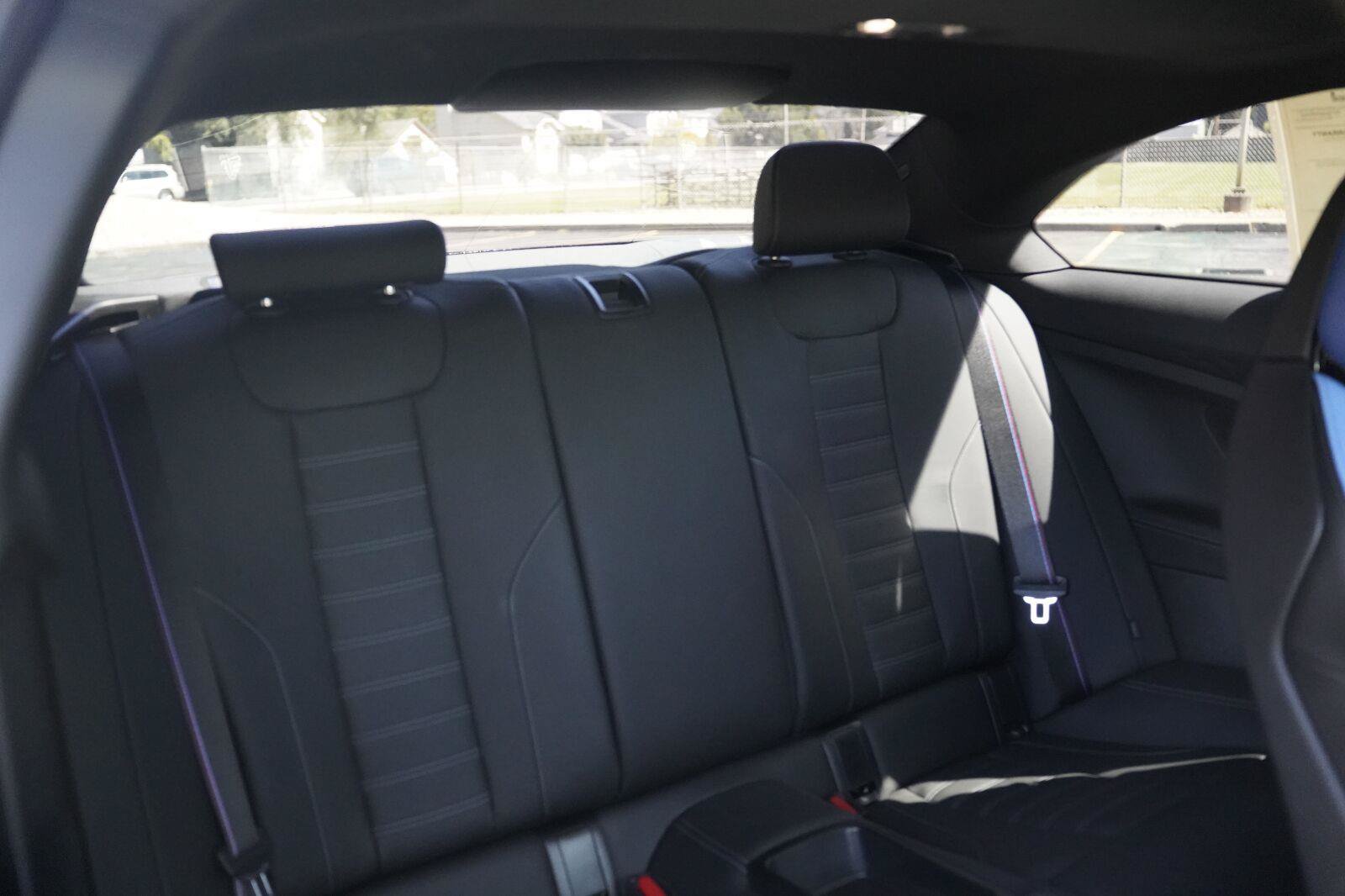 Used 2024 BMW M2 w/ Lighting Package RWD image 25