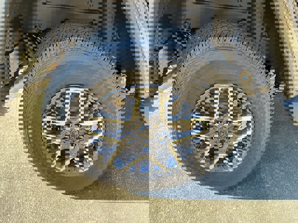 New 2026 Jeep Wrangler Sahara image 9