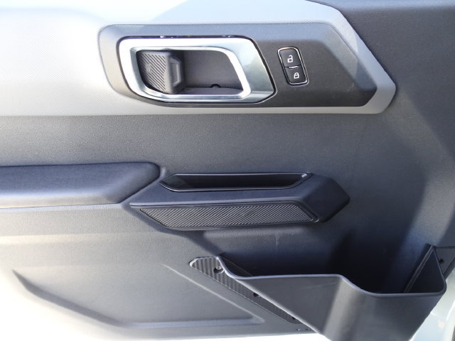 Used 2024 Ford Bronco Big Bend AWD/4WD image 8