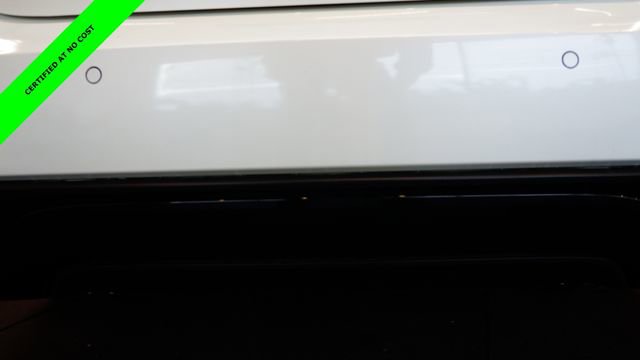 Certified 2020 Nissan Maxima SR w/ Sport Mat Group FWD image 87