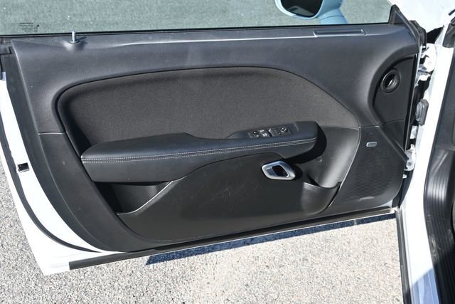 Used 2023 Dodge Challenger GT image 10