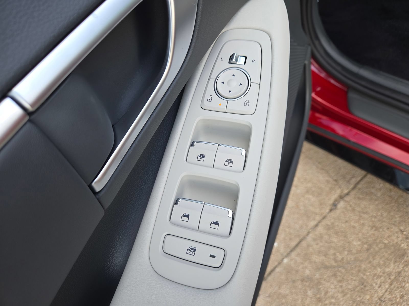 New 2026 Hyundai Sonata SEL FWD image 20