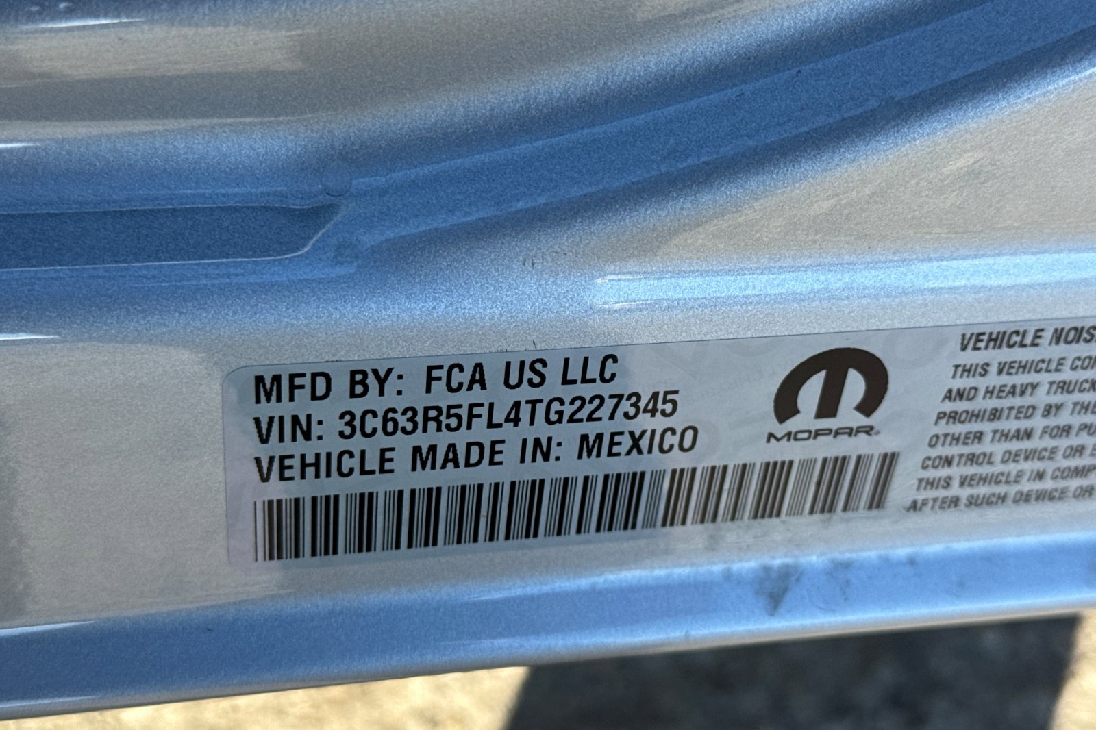 New 2026 RAM 2500 Laramie image 27