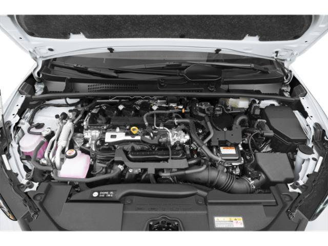 New 2027 Toyota Prius Plug-In Hybrid FWD image 14