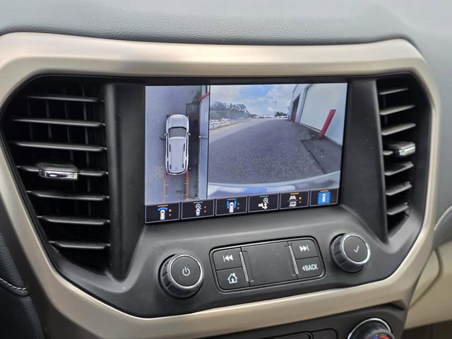 Used 2023 GMC Acadia Denali w/ Denali Ultimate Package image 20