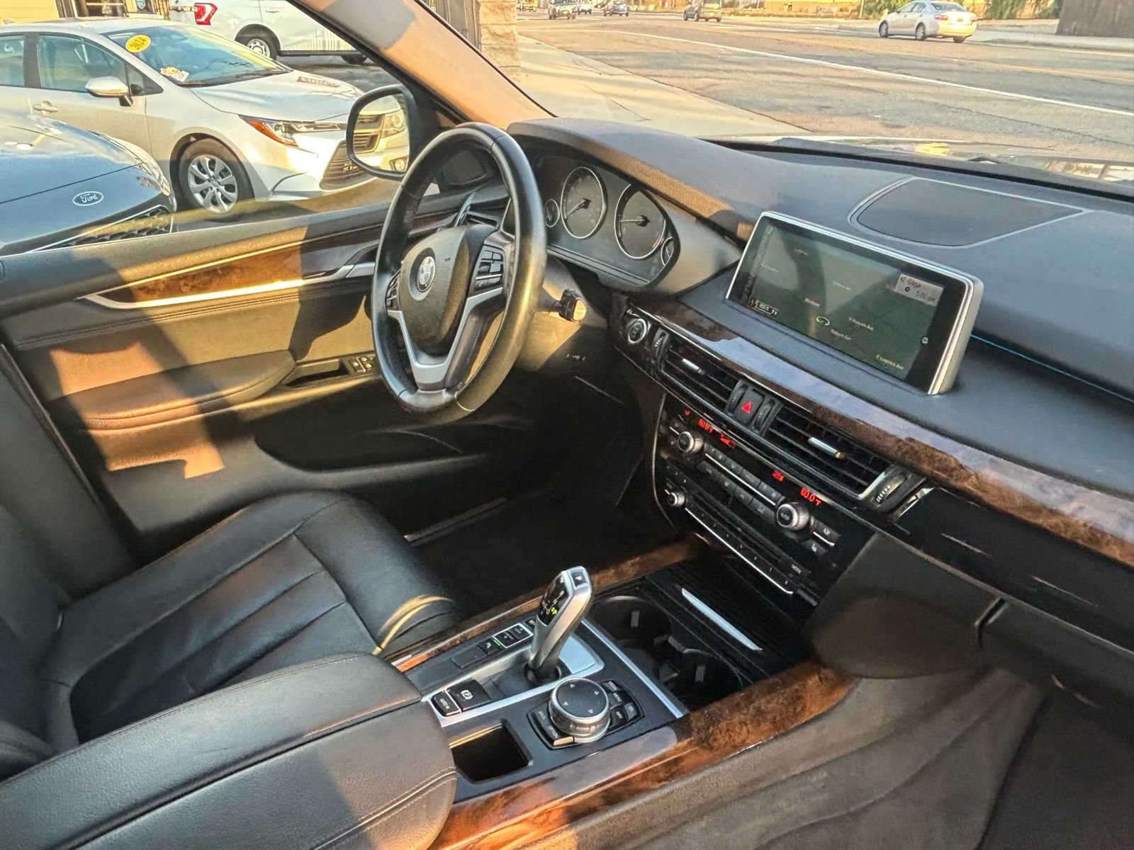 Used 2015 BMW X5 sDrive35i image 12