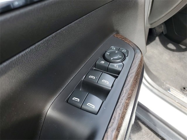 Used 2021 GMC Acadia Denali w/ Denali Technology Package image 21