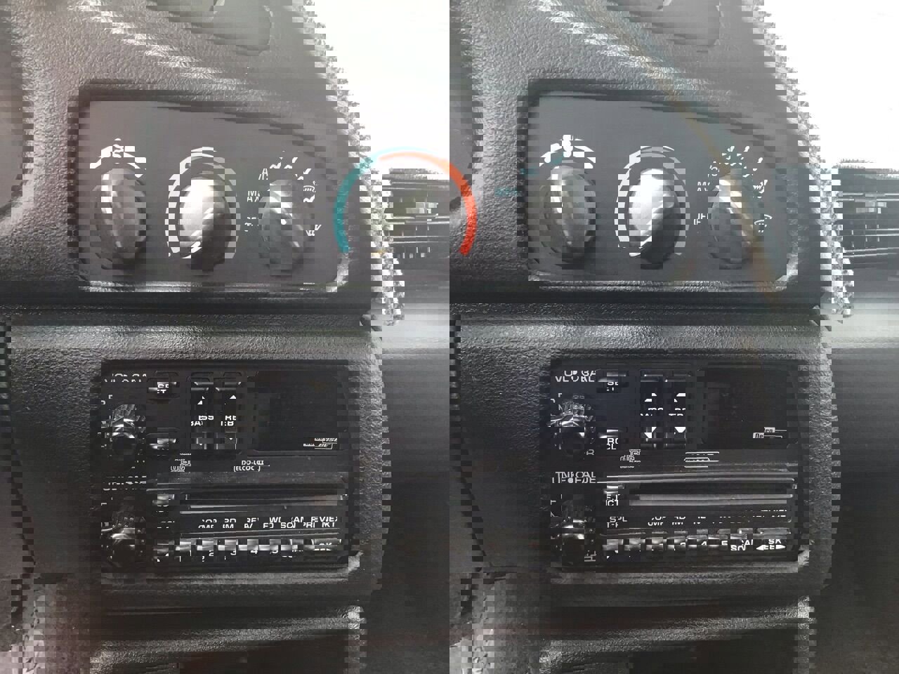 Used 1996 Chevrolet Camaro Z28 image 23