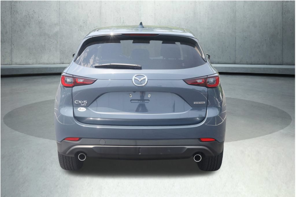 Used 2024 MAZDA CX-5 Carbon Edition AWD/4WD image 16