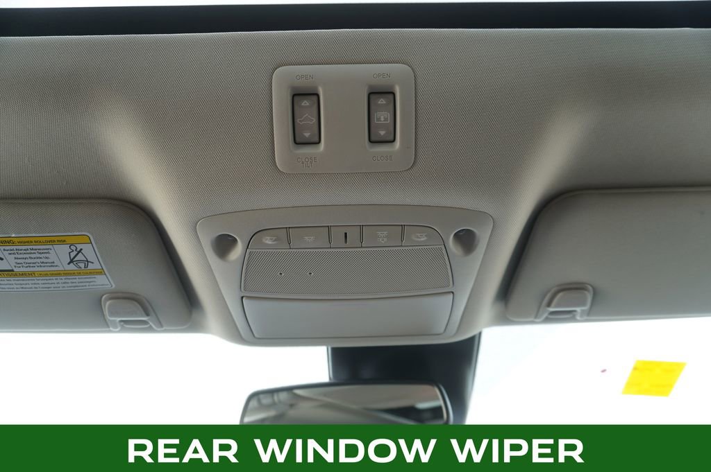 Used 2021 Nissan Murano SL image 29