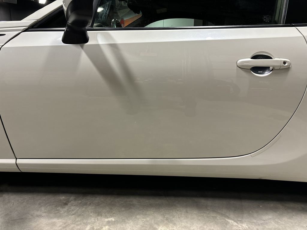 Used 2017 Subaru BRZ Limited w/ Performance Package image 22