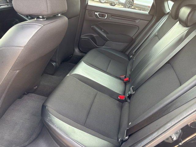 Used 2022 Honda Civic Sport image 12