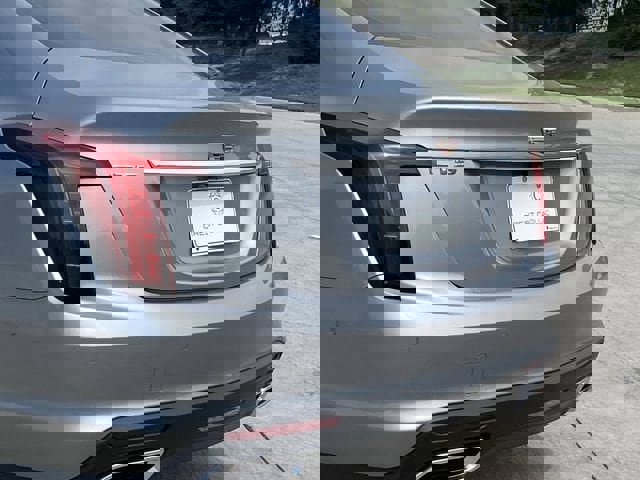 New 2026 Cadillac CT5 Premium Luxury image 13