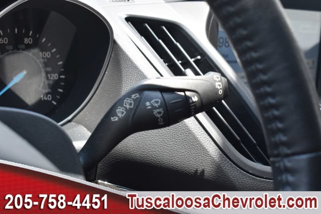 Used 2017 Ford Escape Titanium FWD image 30